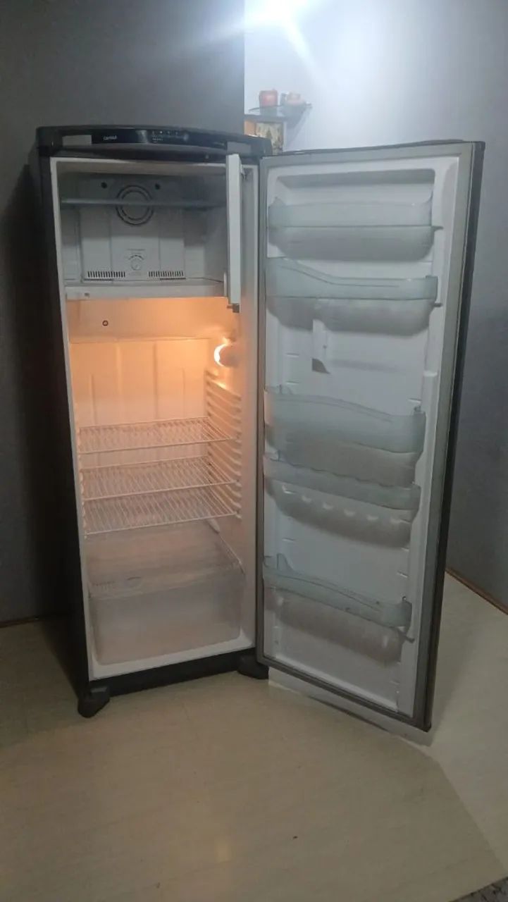 Geladeira vendo  - Foto 4