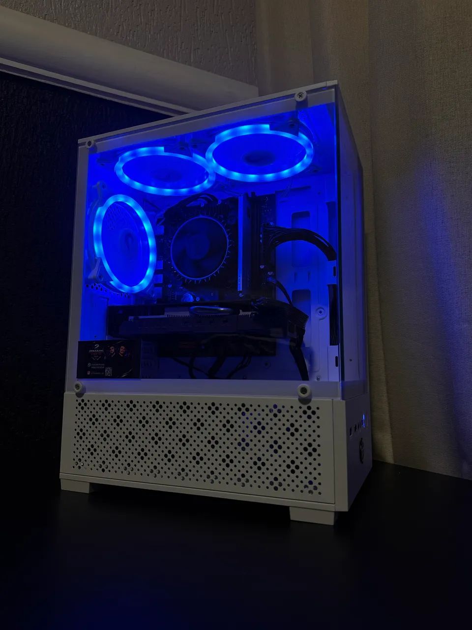 Pc gamer