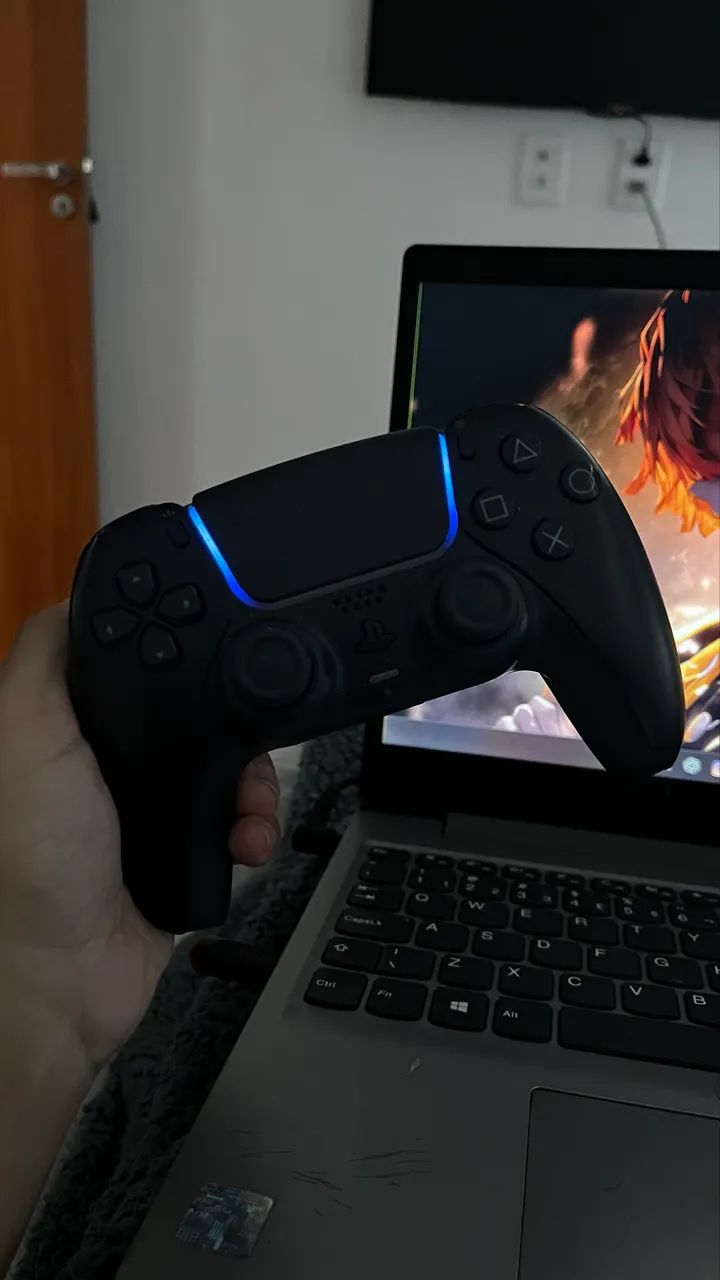 Controle DualSense Ps5  