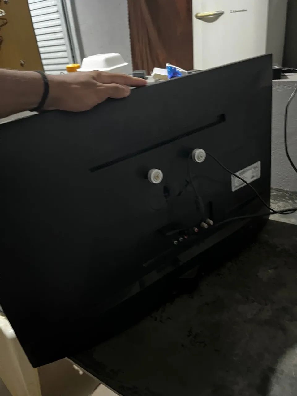 Tv lg  - Foto 2