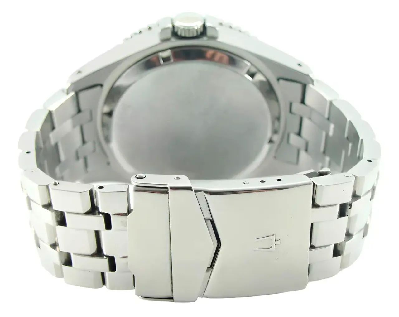 Bulova Marine Star - modelo 96C001 - Foto 3