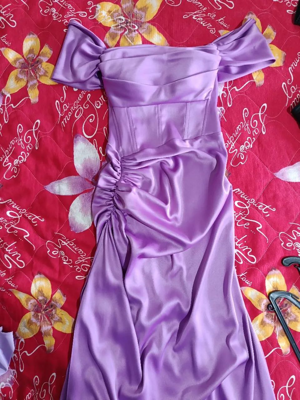 Vestido seminovo - Foto 3