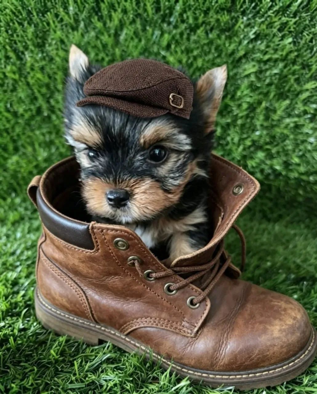 Yorkshire Terrier preço especial