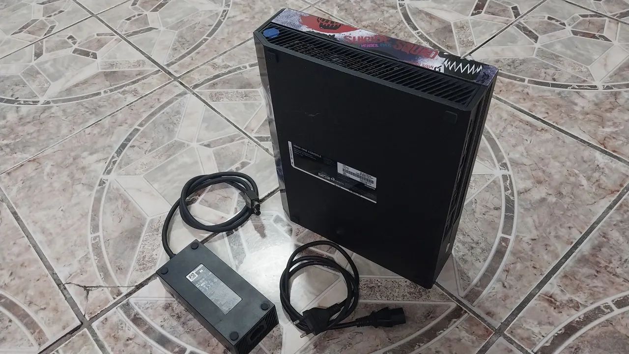 Xbox one não liga - Foto 5