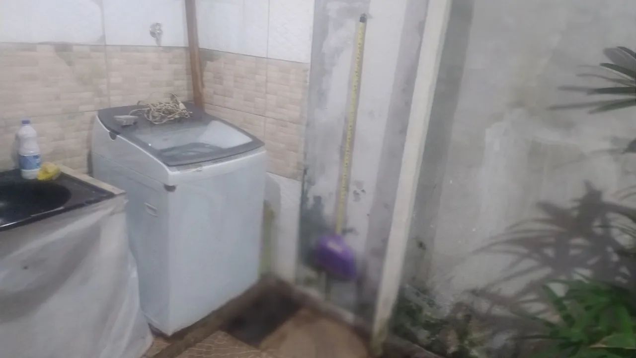 Vendo máquina 