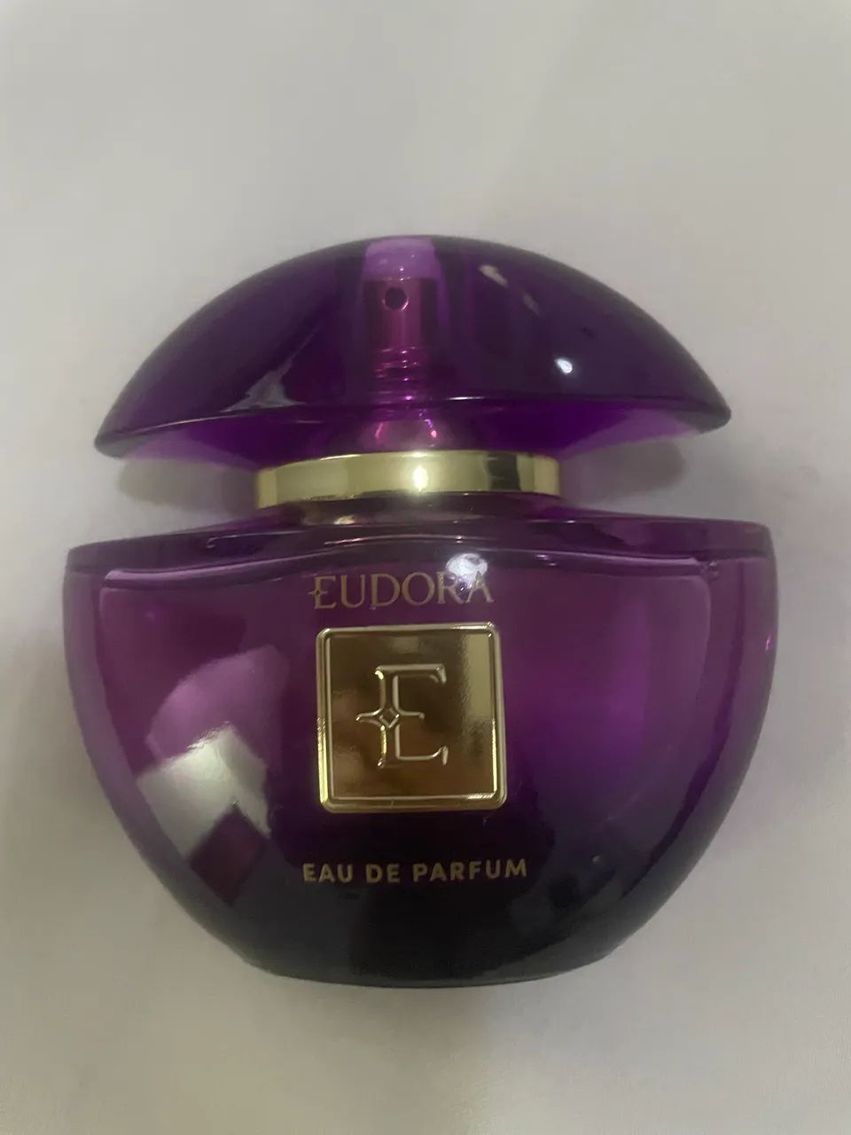 Perfume E de Eudora  - Foto 3