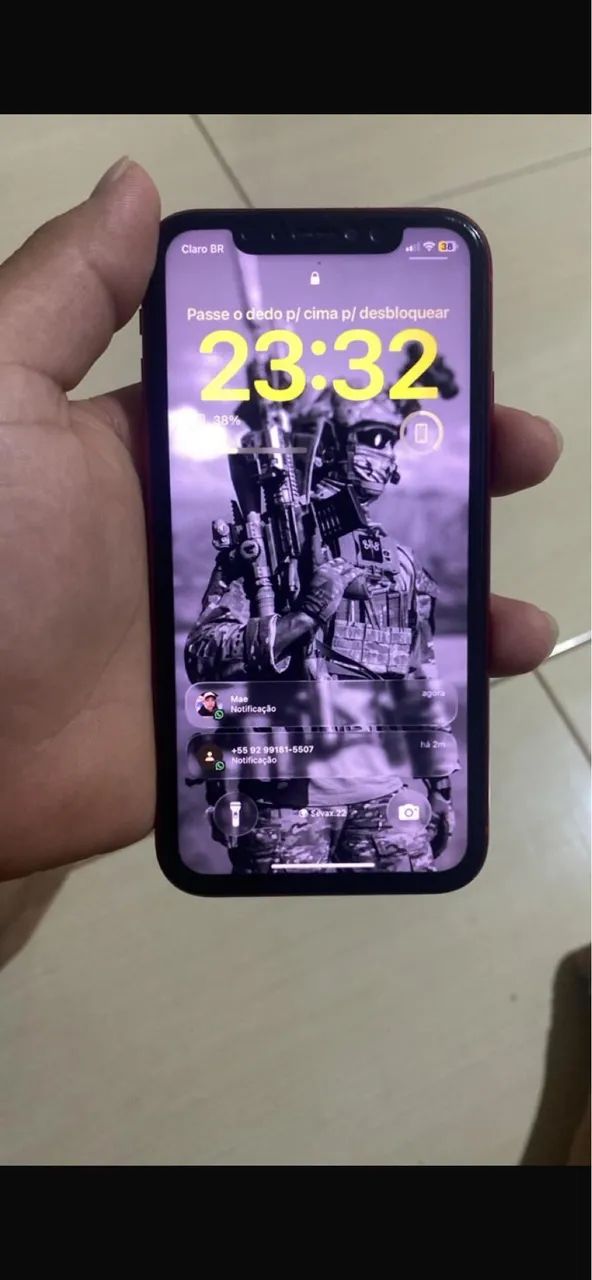 iPhone 11 normal 