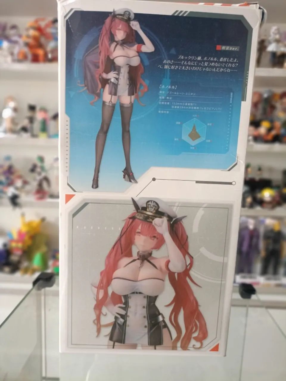 ACTION FIGURE Honolulu - Foto 4