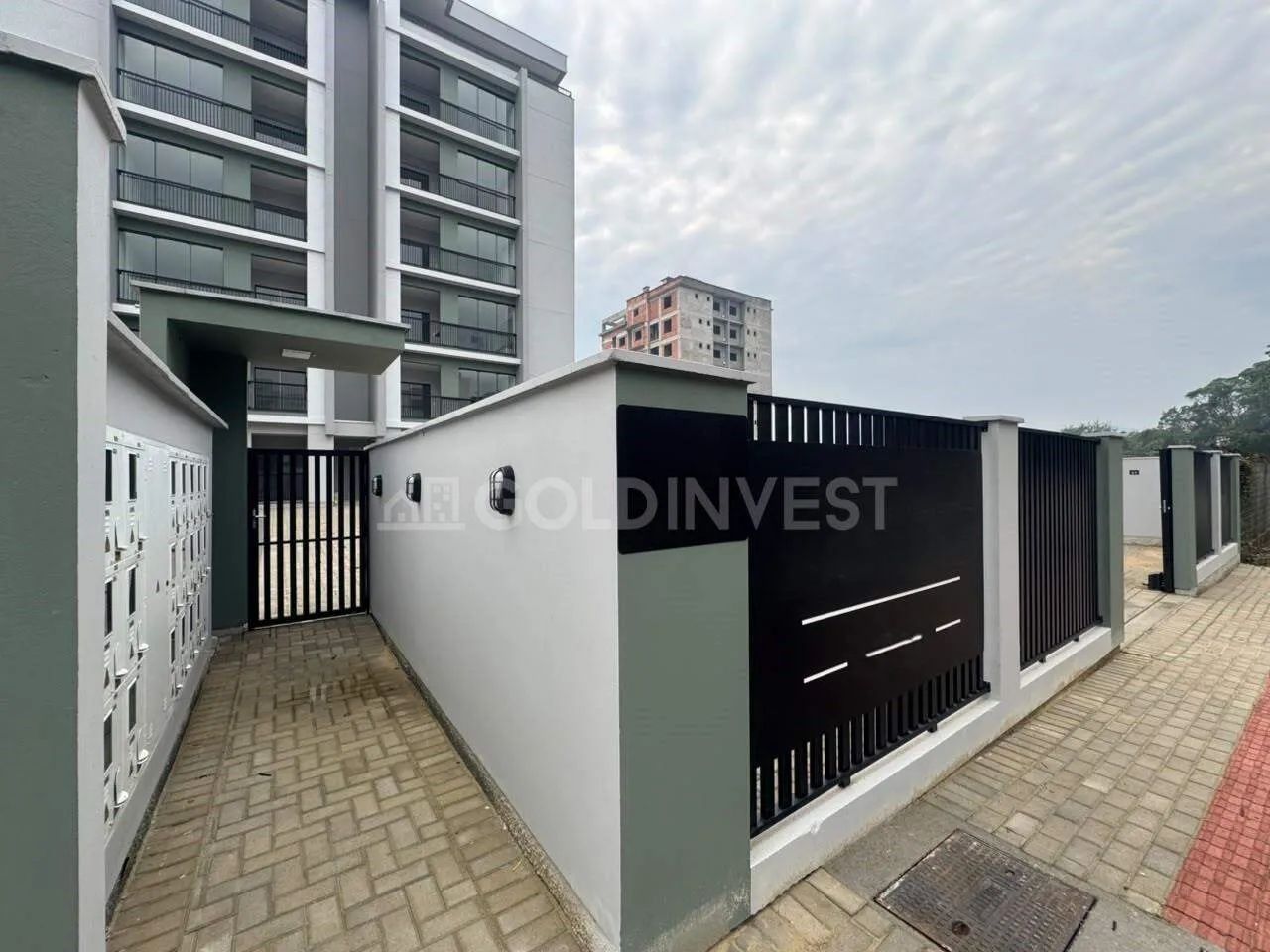 Apartamento com 2 quartos no bairro Rio Branco!!! - Foto 2