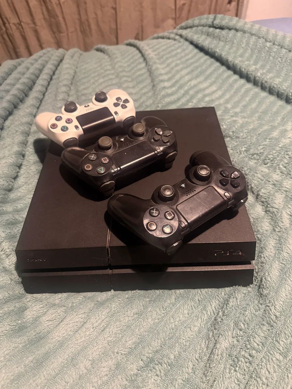 Ps4 fat  - Foto 4