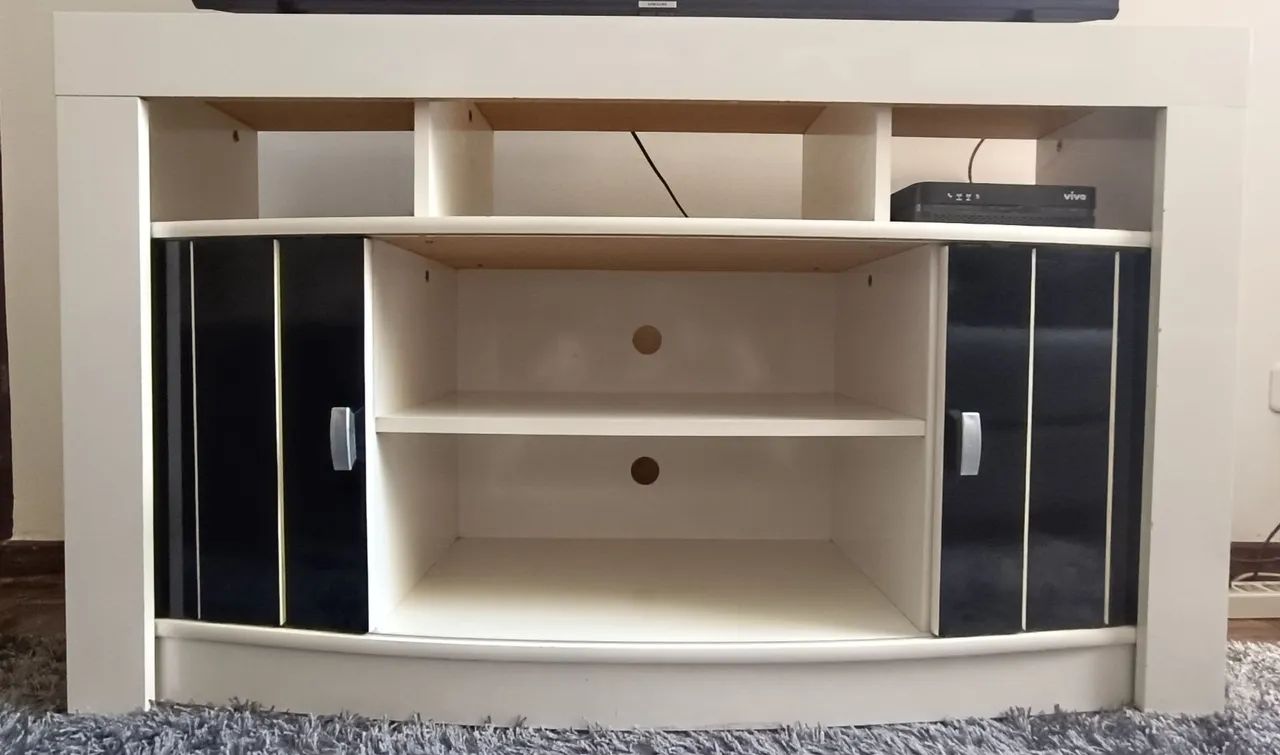 Rack para sala64994173587585122