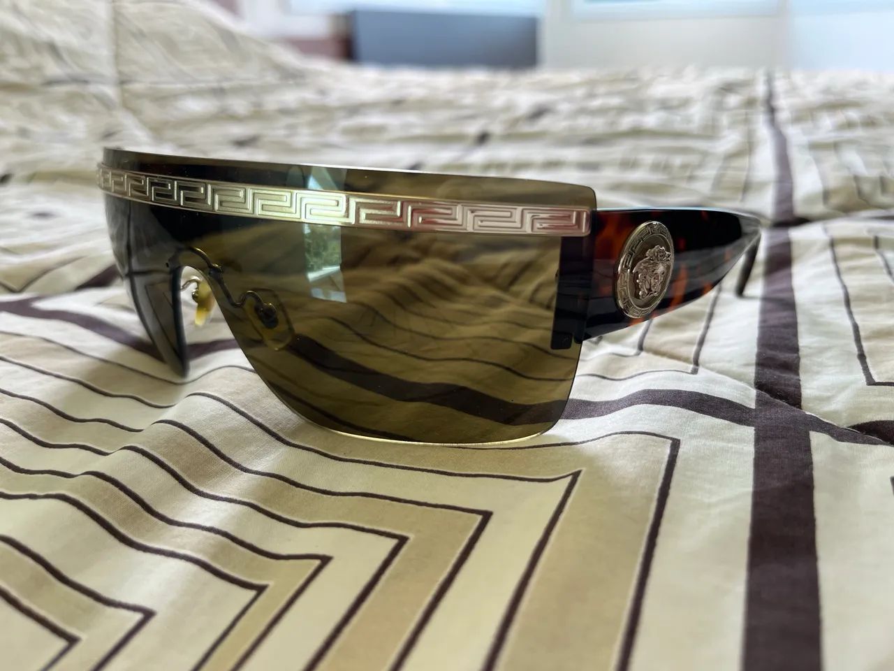 Óculos Versace  - Foto 2