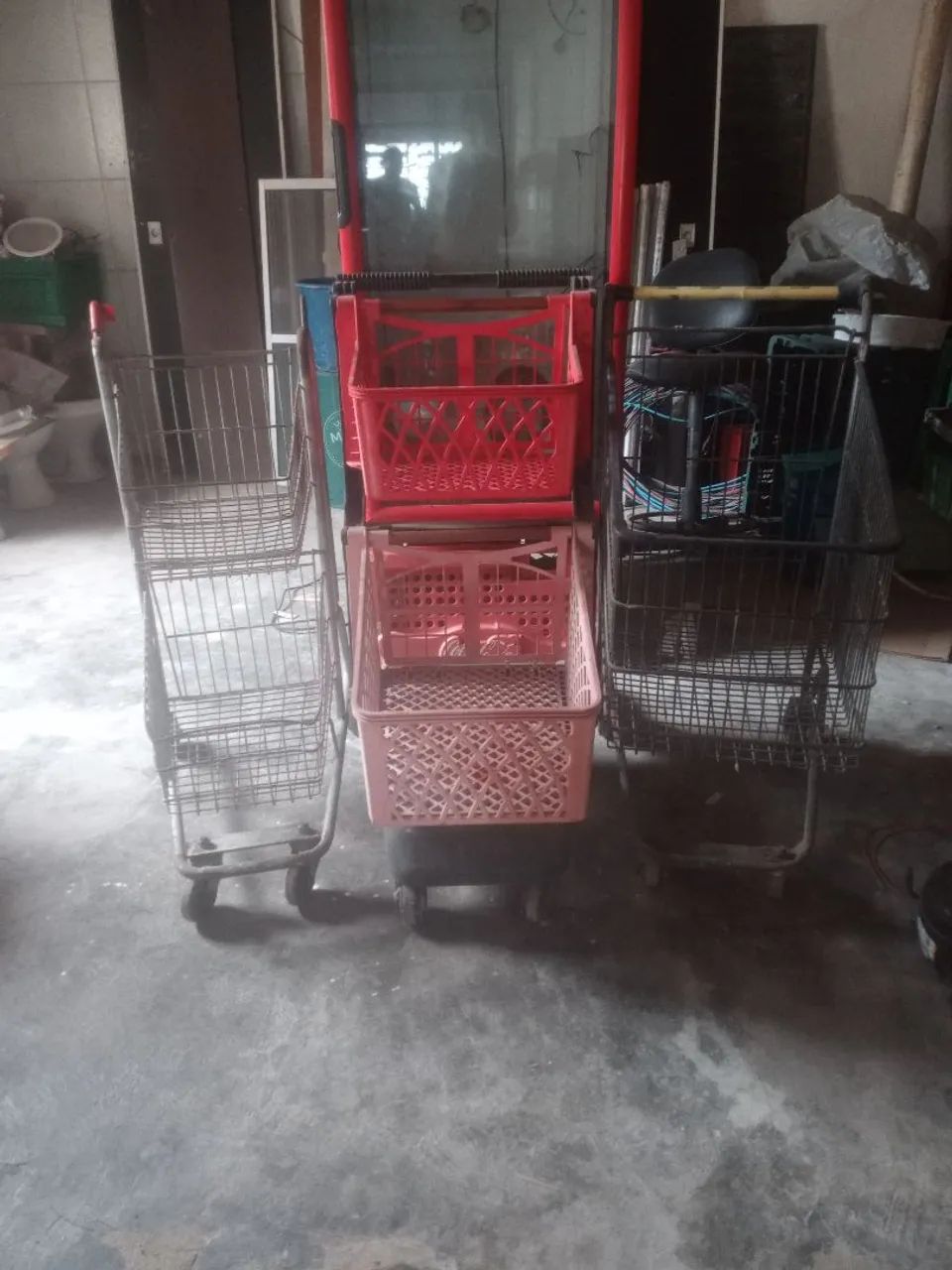 A nossa paz - Foto 2