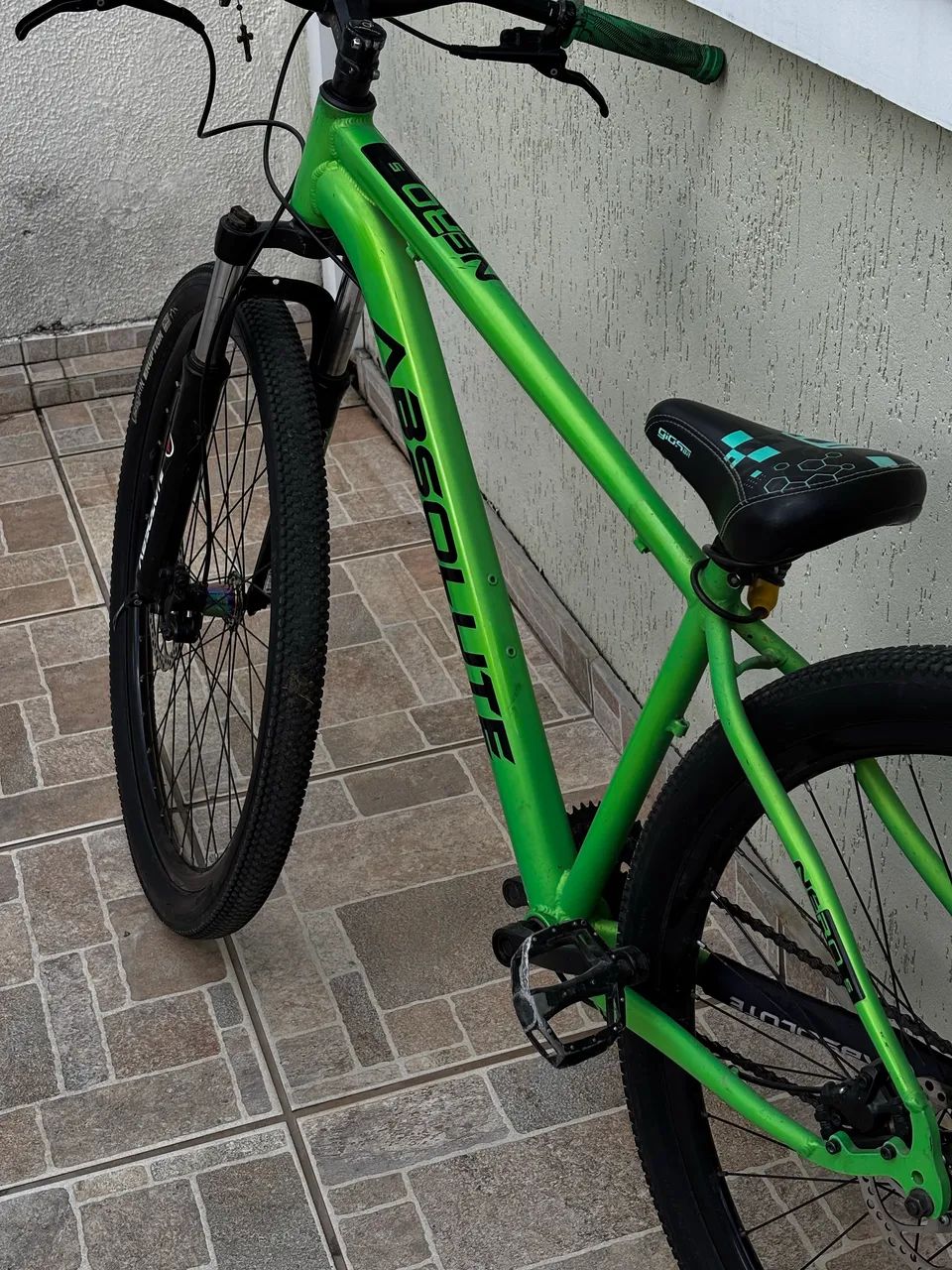 BICICLETA ARO 29 - Foto 5