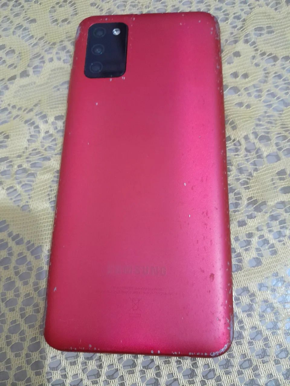 Celular  - Foto 3