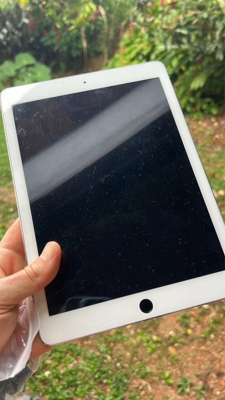 【箱付き】iPad Air2 128GB ipad air 2 128gb