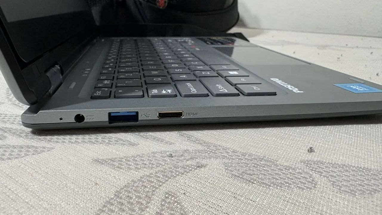 Notebook positivo duo 2 em 1 Intel celeron  - Foto 3