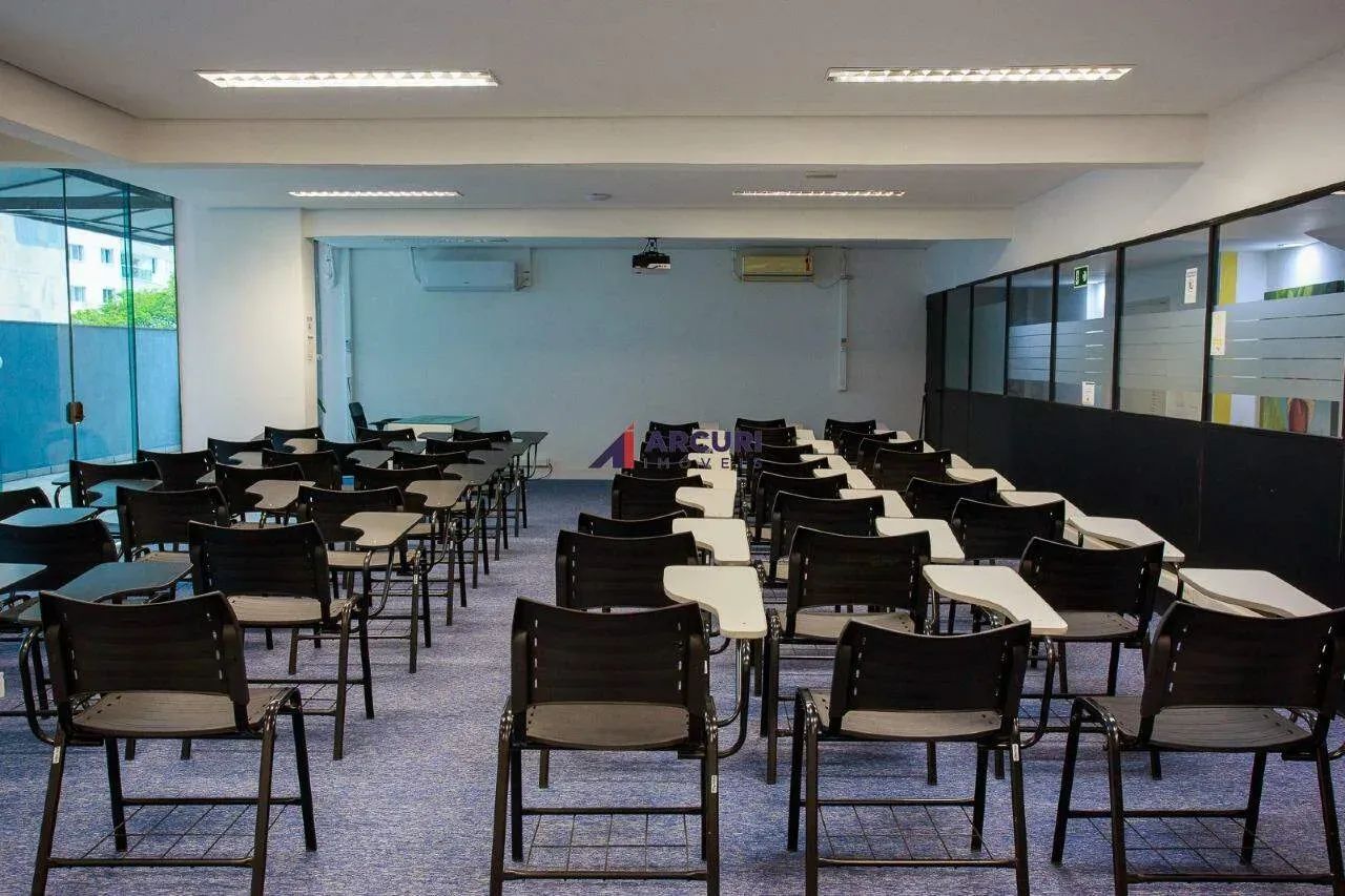 Andar 345 m² Cruzeiro (BH) - Locação - Foto 3