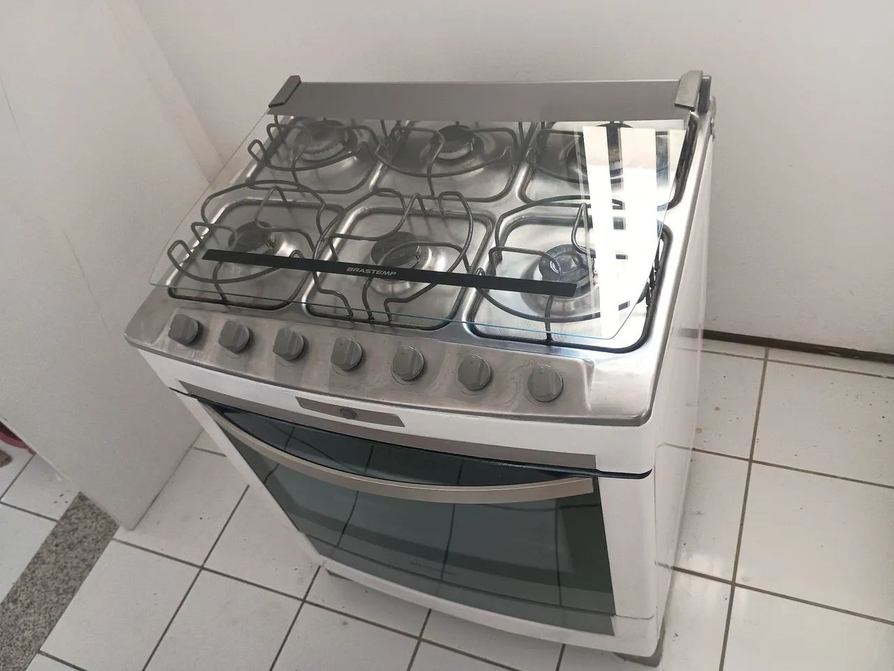 Fogão 6 bocas  - Foto 2