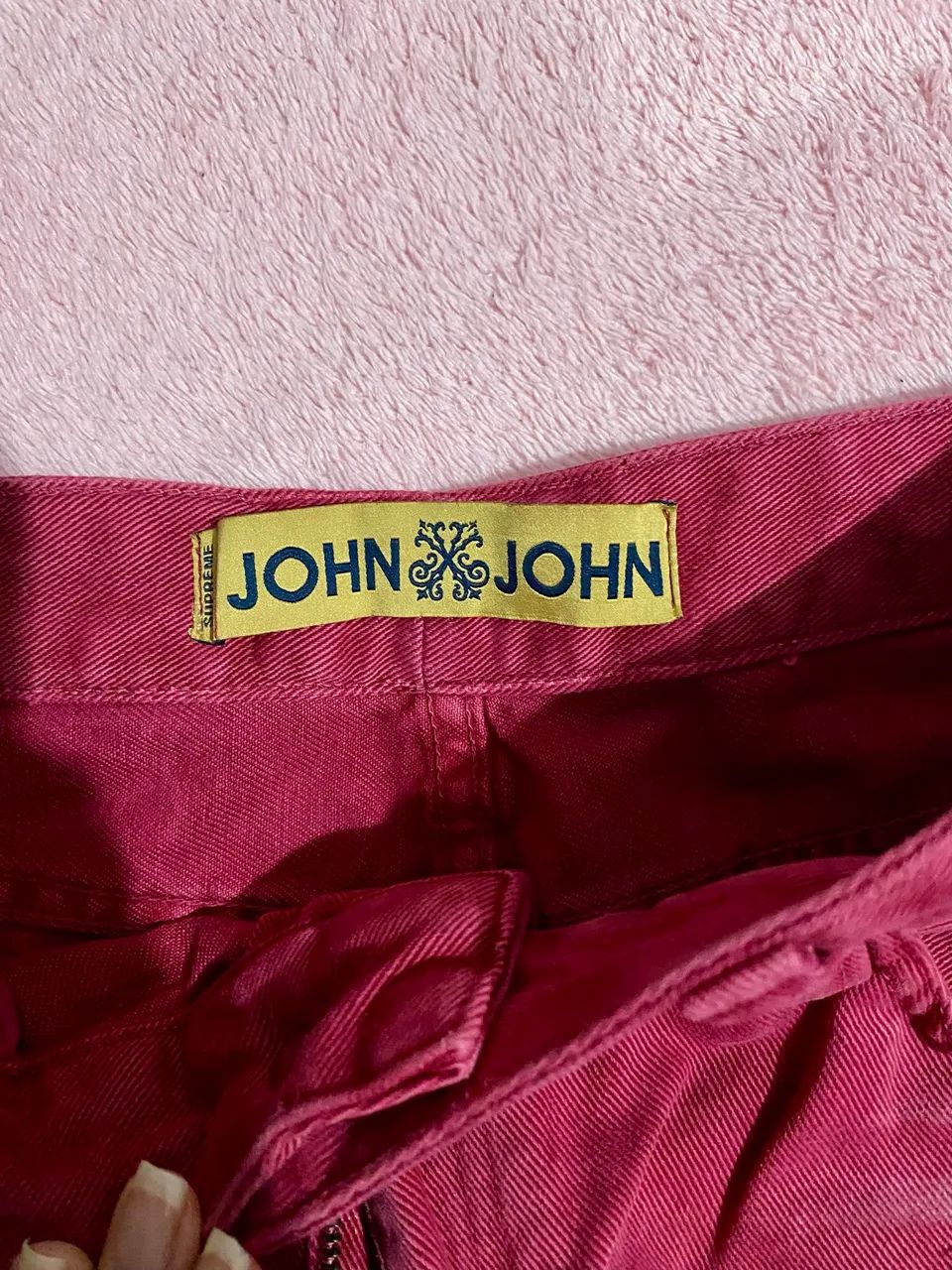 Saias John John Original - Foto 3