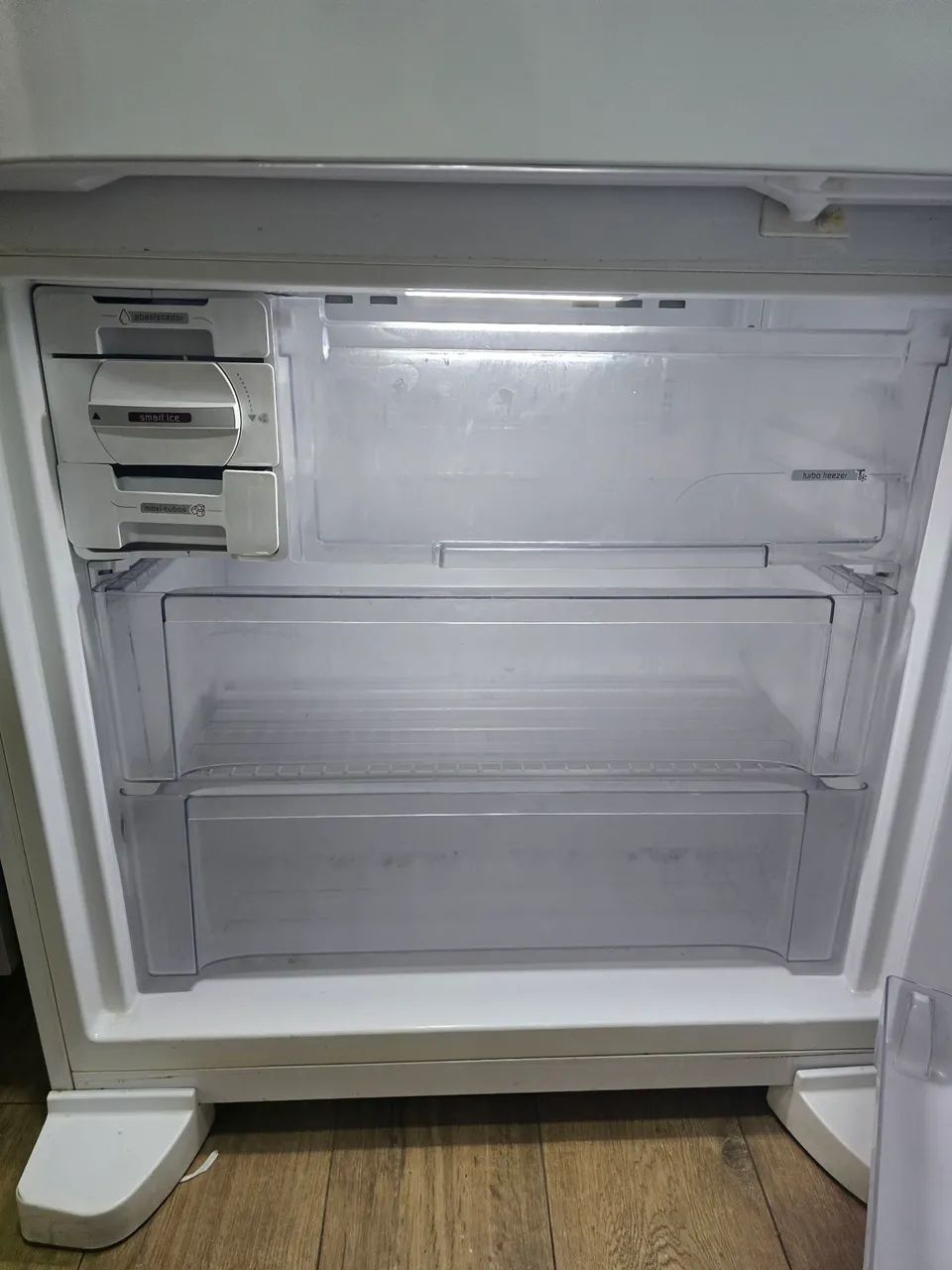 Geladeira Brastemp Inverse  - Foto 5