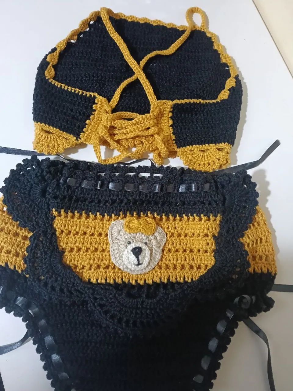 Roupa para bebê  - Foto 2