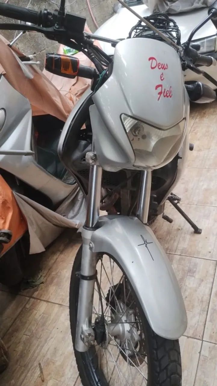 Moto - Foto 2
