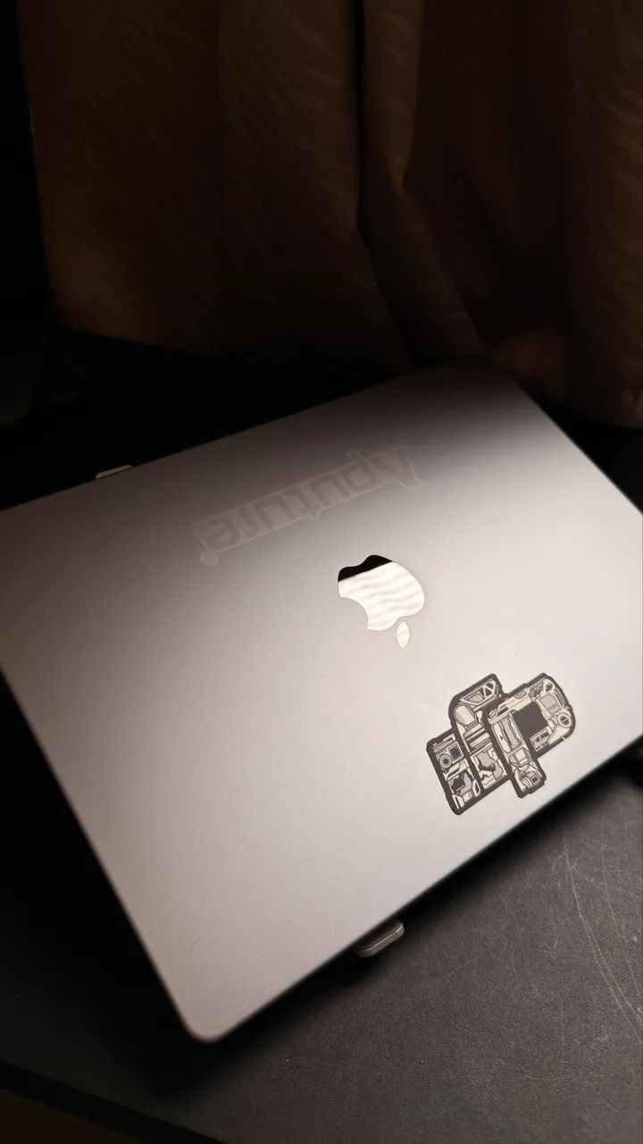 MacBook Pro M1 Pro 16gigas ssd1tb  - Foto 2