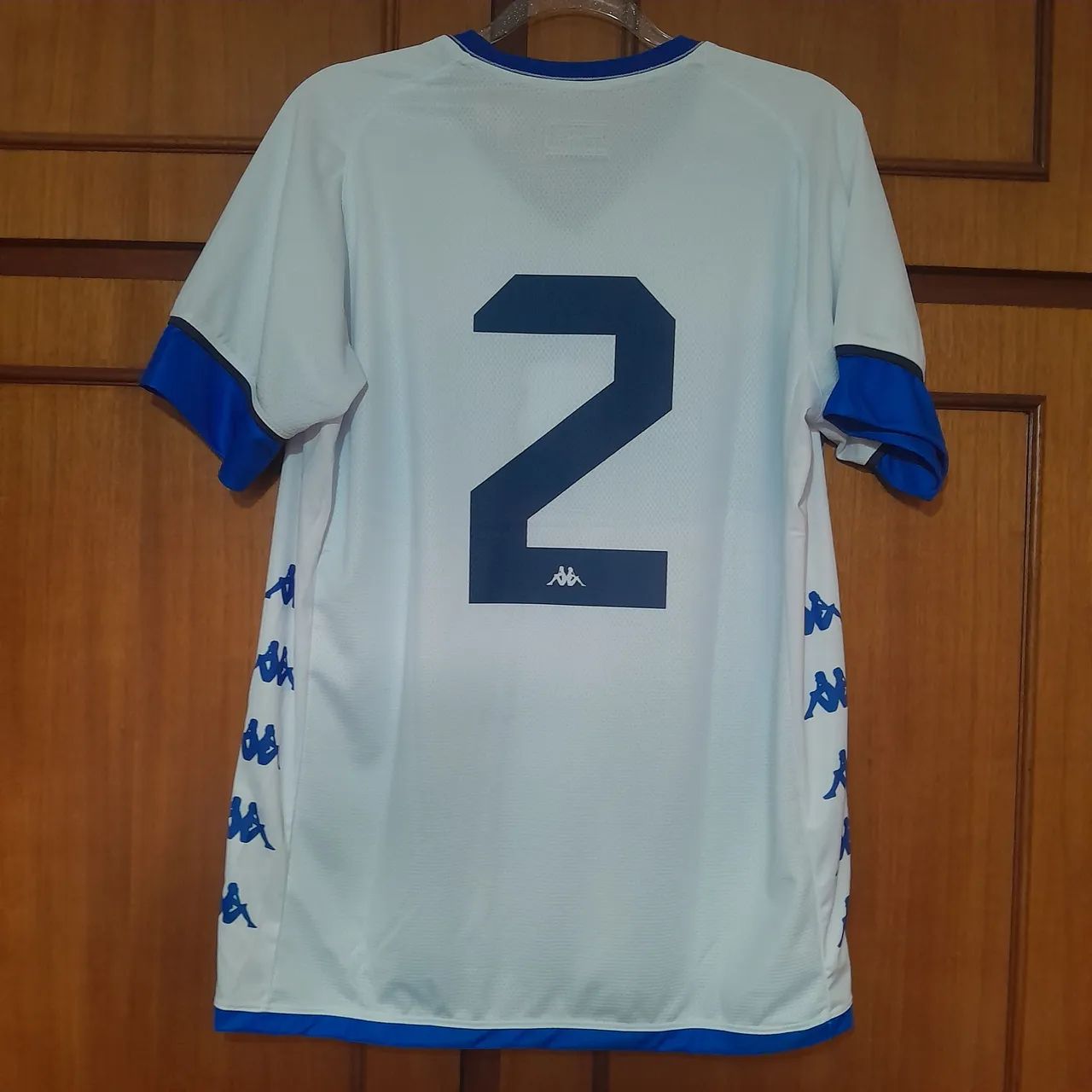Camisa olaria -G - Foto 5