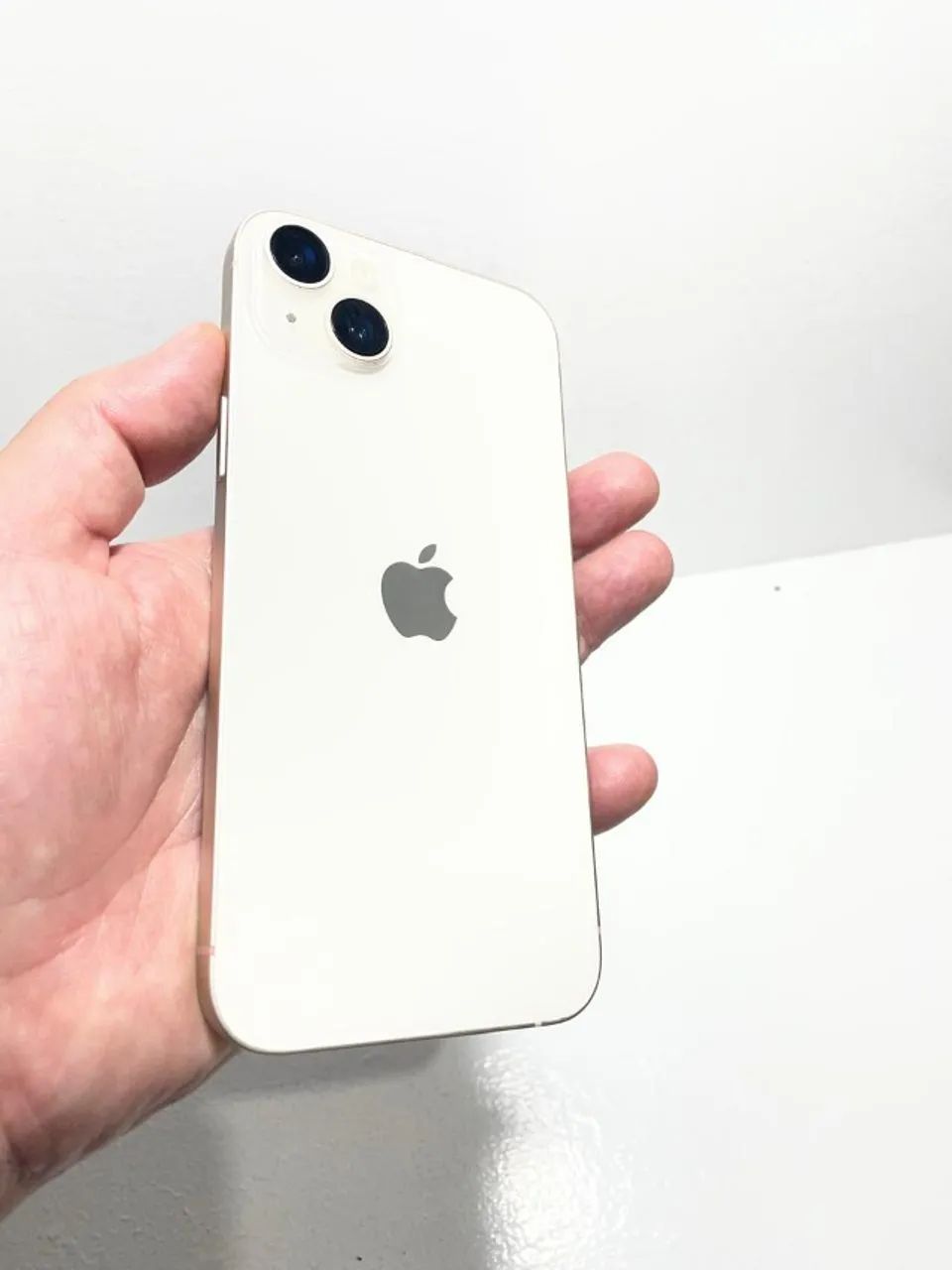 IPhone 14 Plus ZERO Sem Igual 89% BAT - Troco OU 18X - Centro de BH - Foto 2