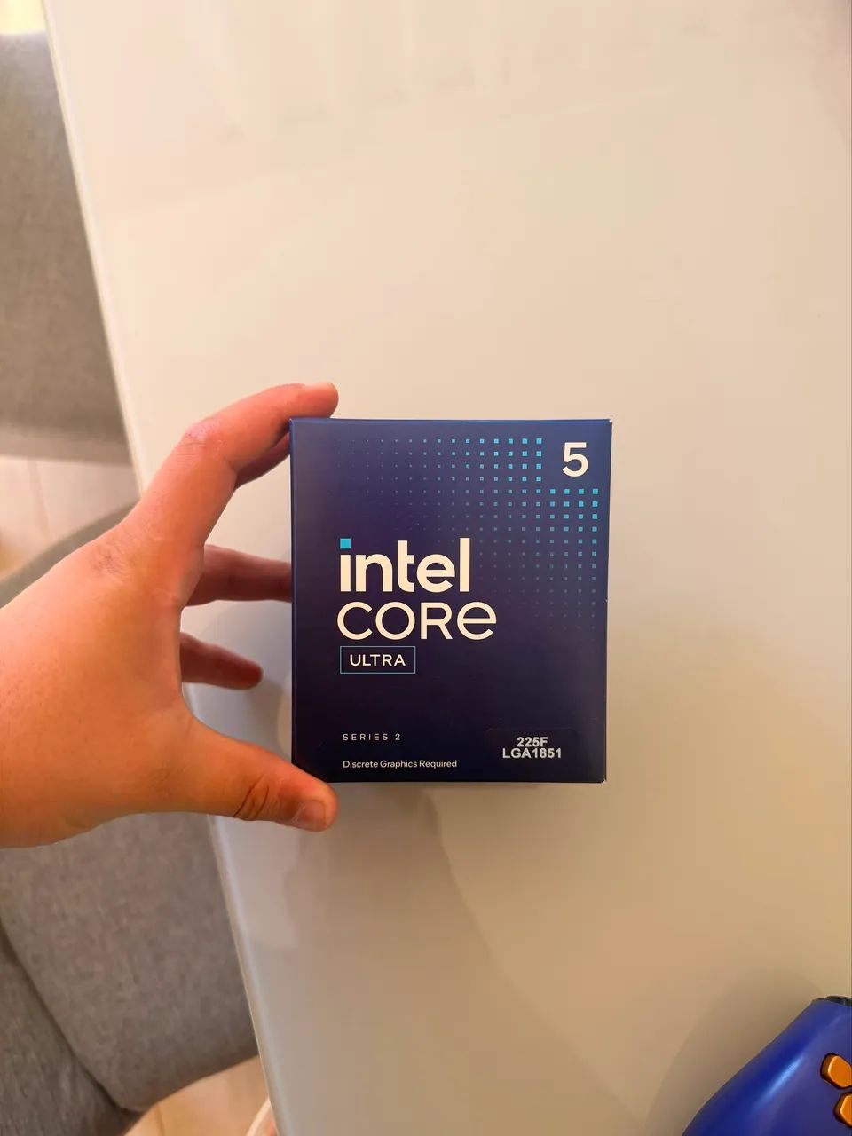 CORE ULTRA 5 225F - Foto 2