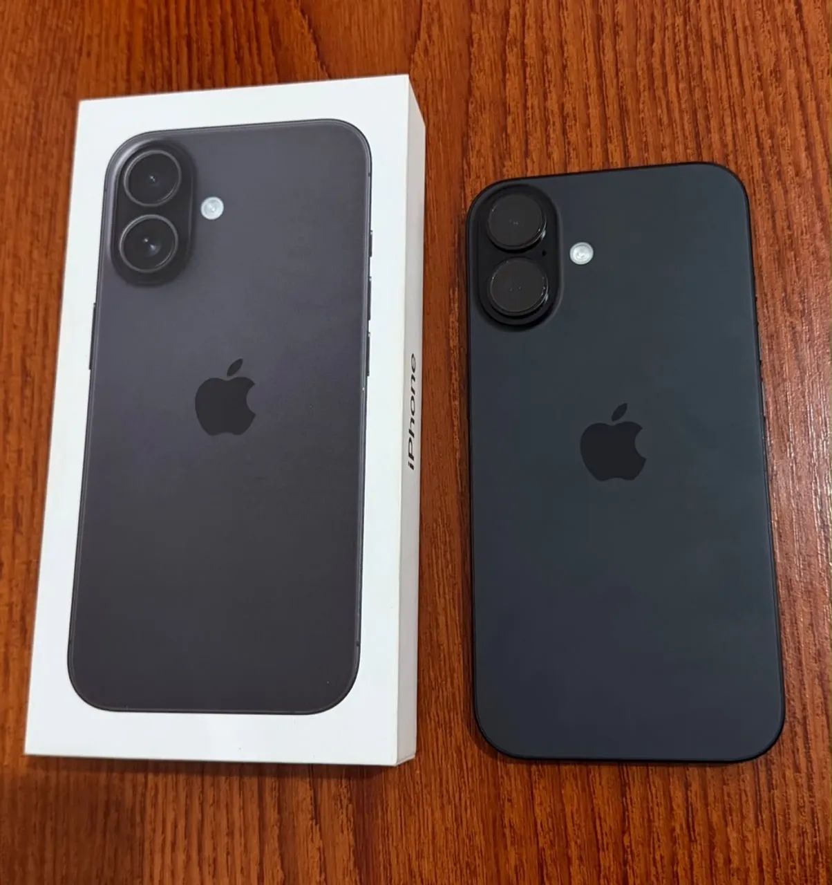 iPhone 16  - Foto 4