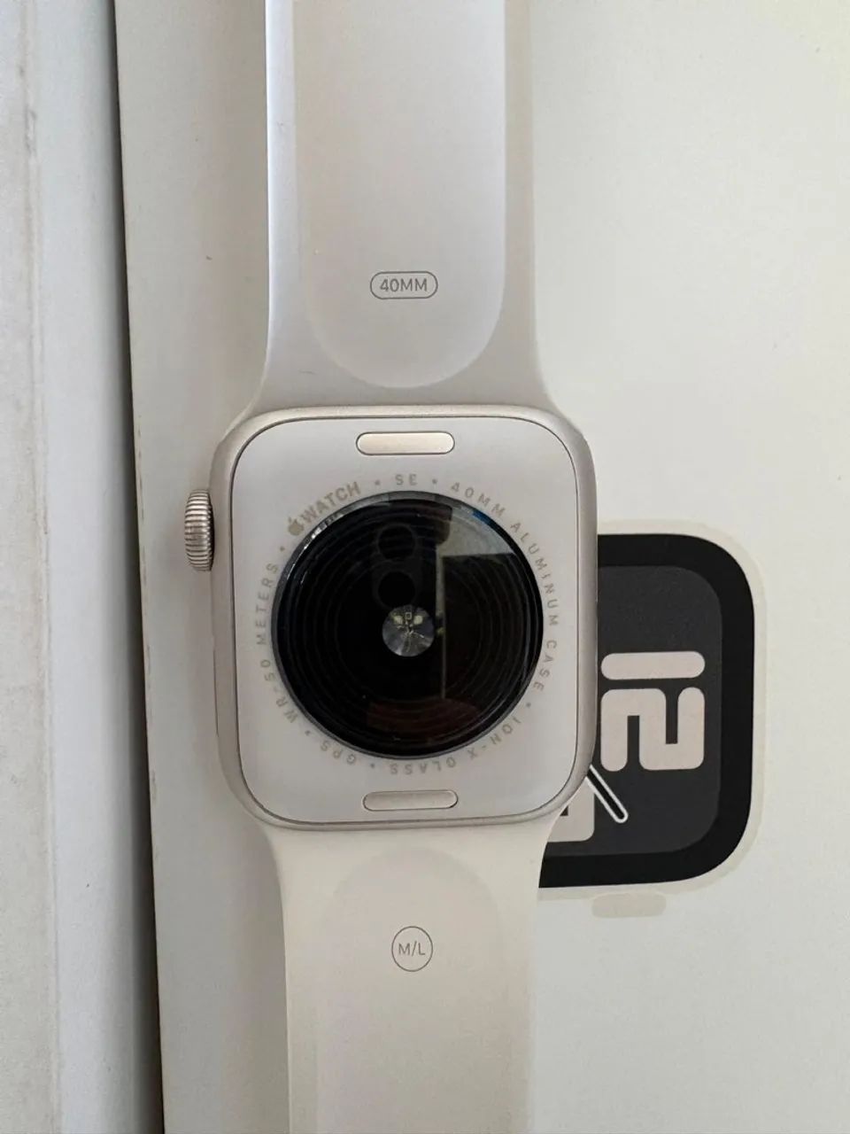Apple Watch 2 SE  - Foto 3
