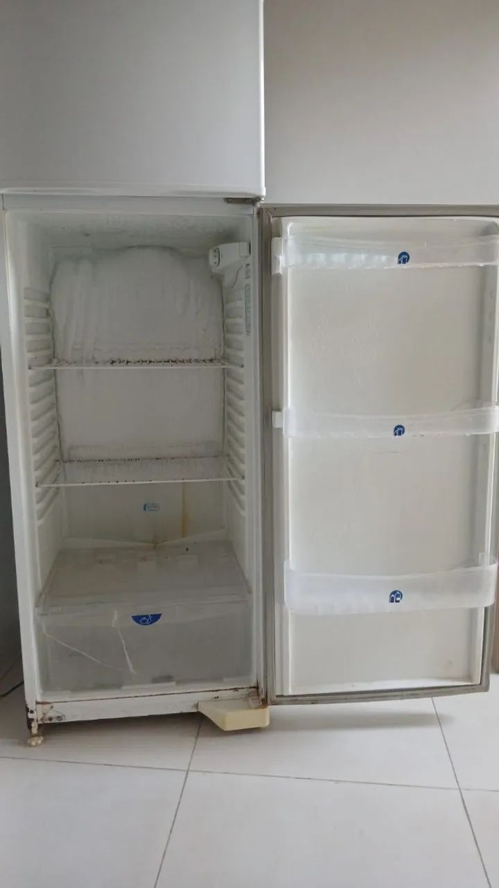 Geladeira - Foto 2
