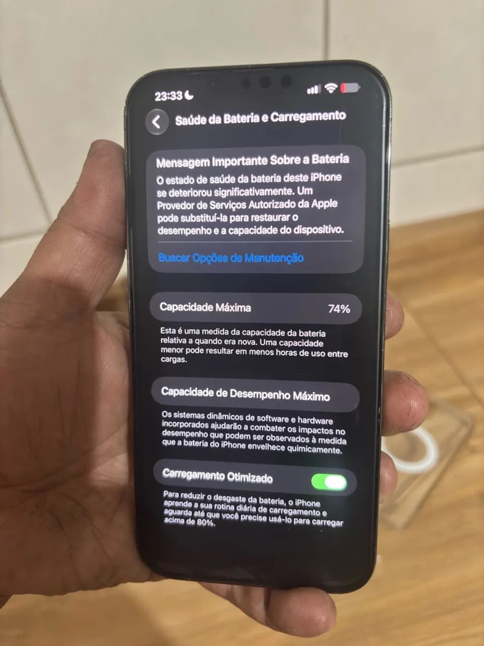 iPhone 13 Pro Max - Foto 5