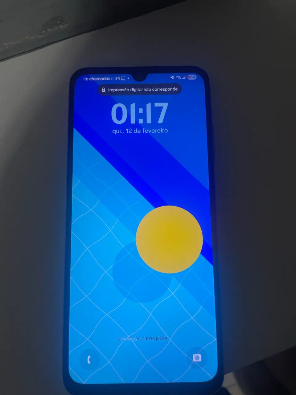 Galaxy A05s - Foto 2