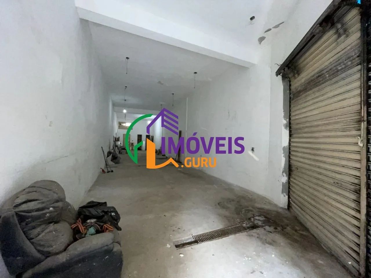 COMERCIAL - BELA VISTA - SP
