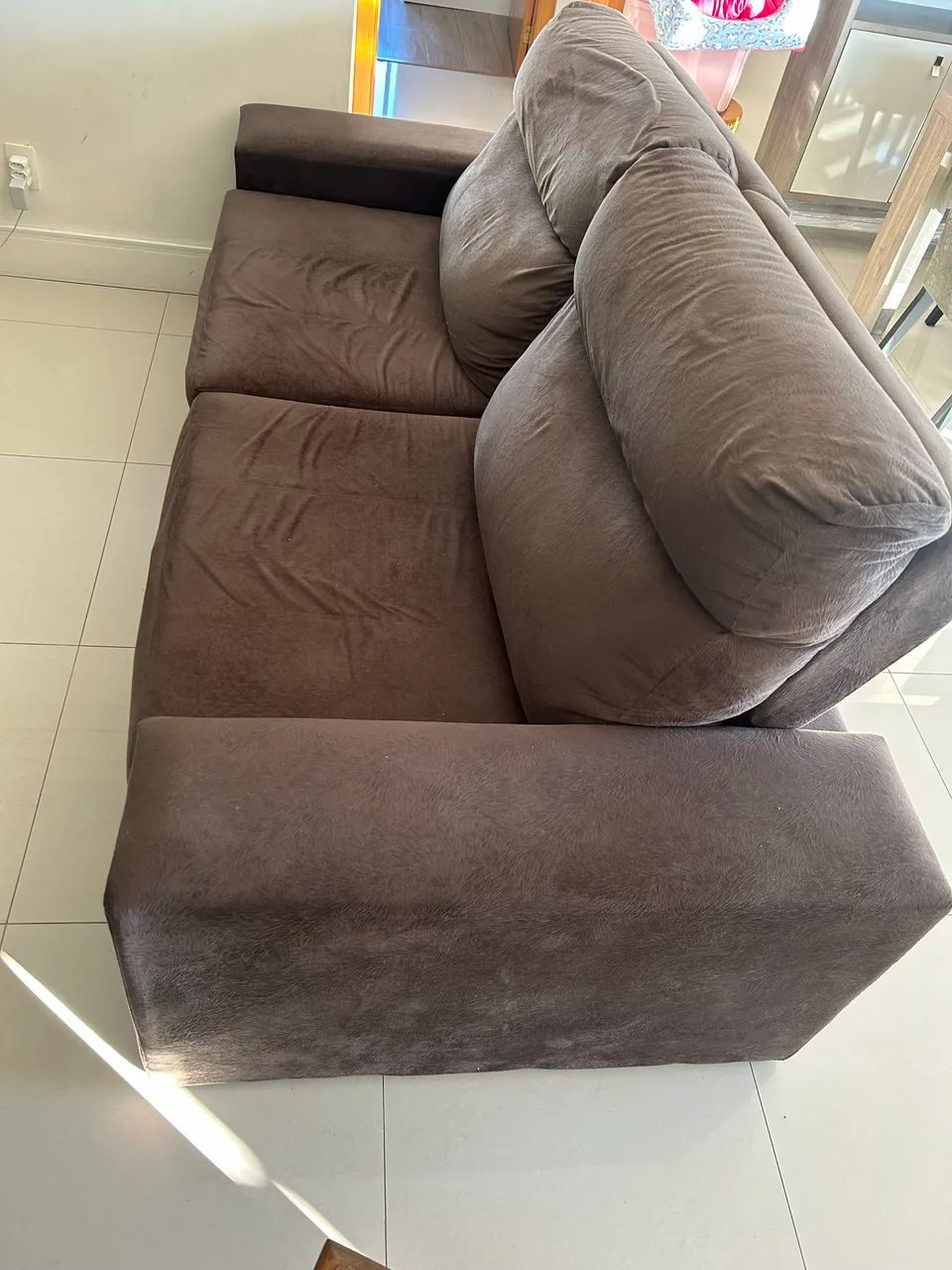 Sofá-Cama Casal - Foto 4