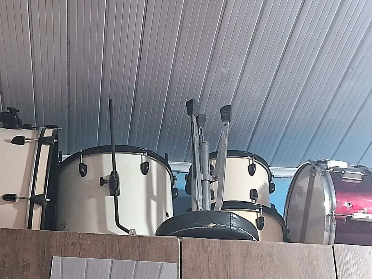 Bateria prime serie  - Foto 2