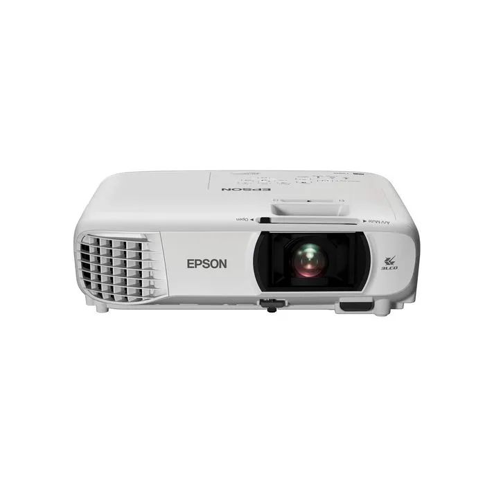 Projetor Epson EH-TW650  - Foto 2