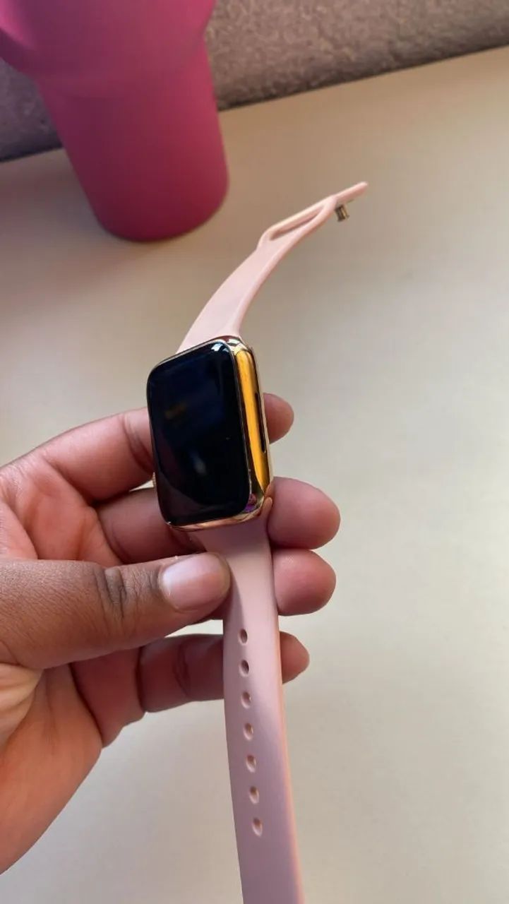 Relógio smartwatch  - Foto 2