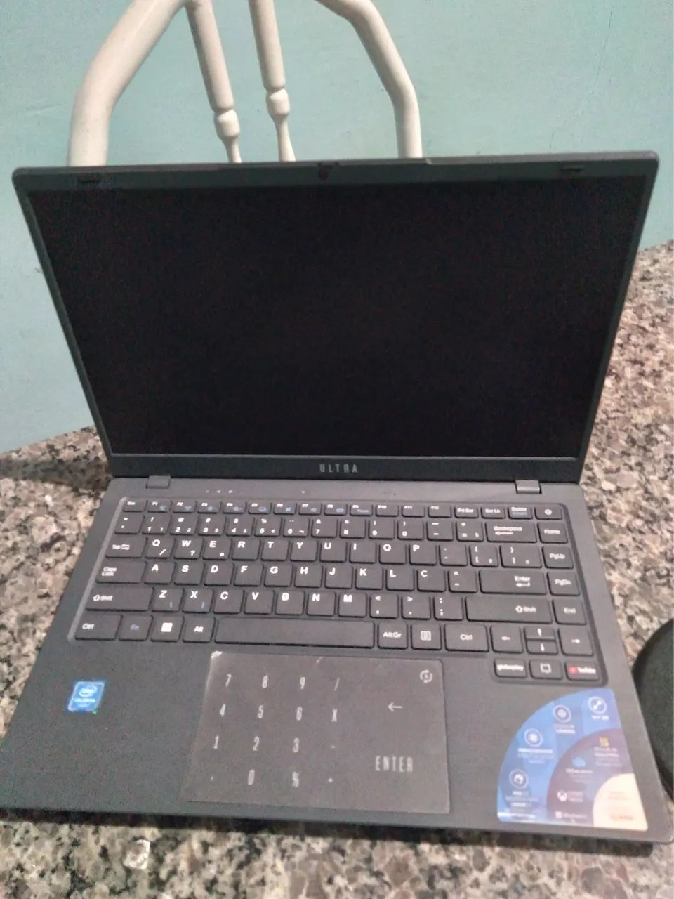 Notebook multi ultra  - Foto 2