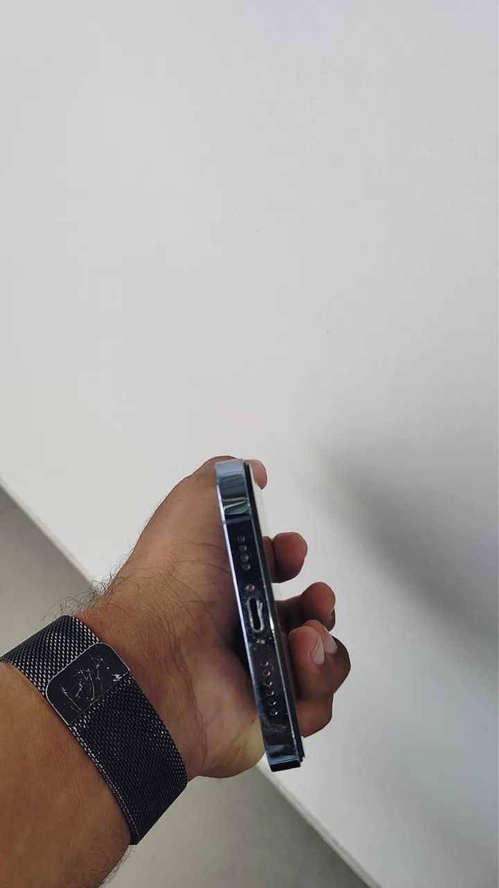 Celulares Iphone 13 pro max 