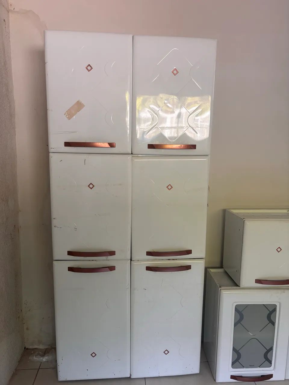 Conj. Armários para cozinha  - Foto 2