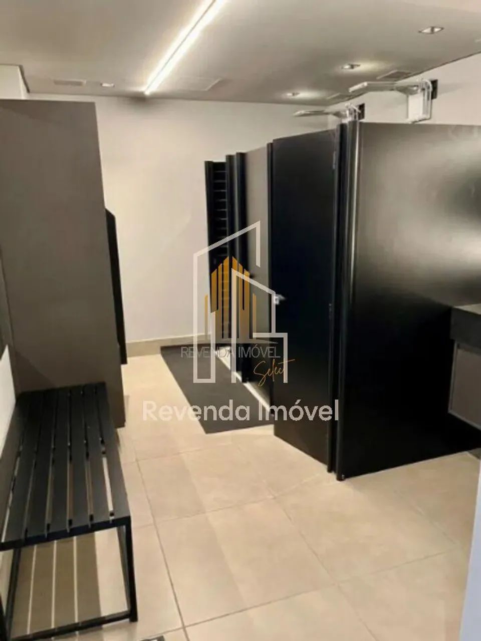 Perdizes - Prédio Comercial de 450m² com 9 vagas, 2 banheiros e elevador - Foto 3