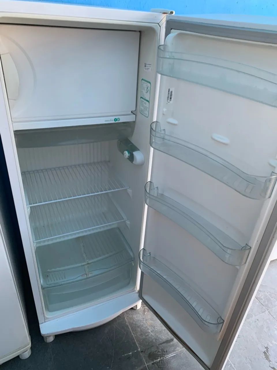Geladeira  - Foto 2