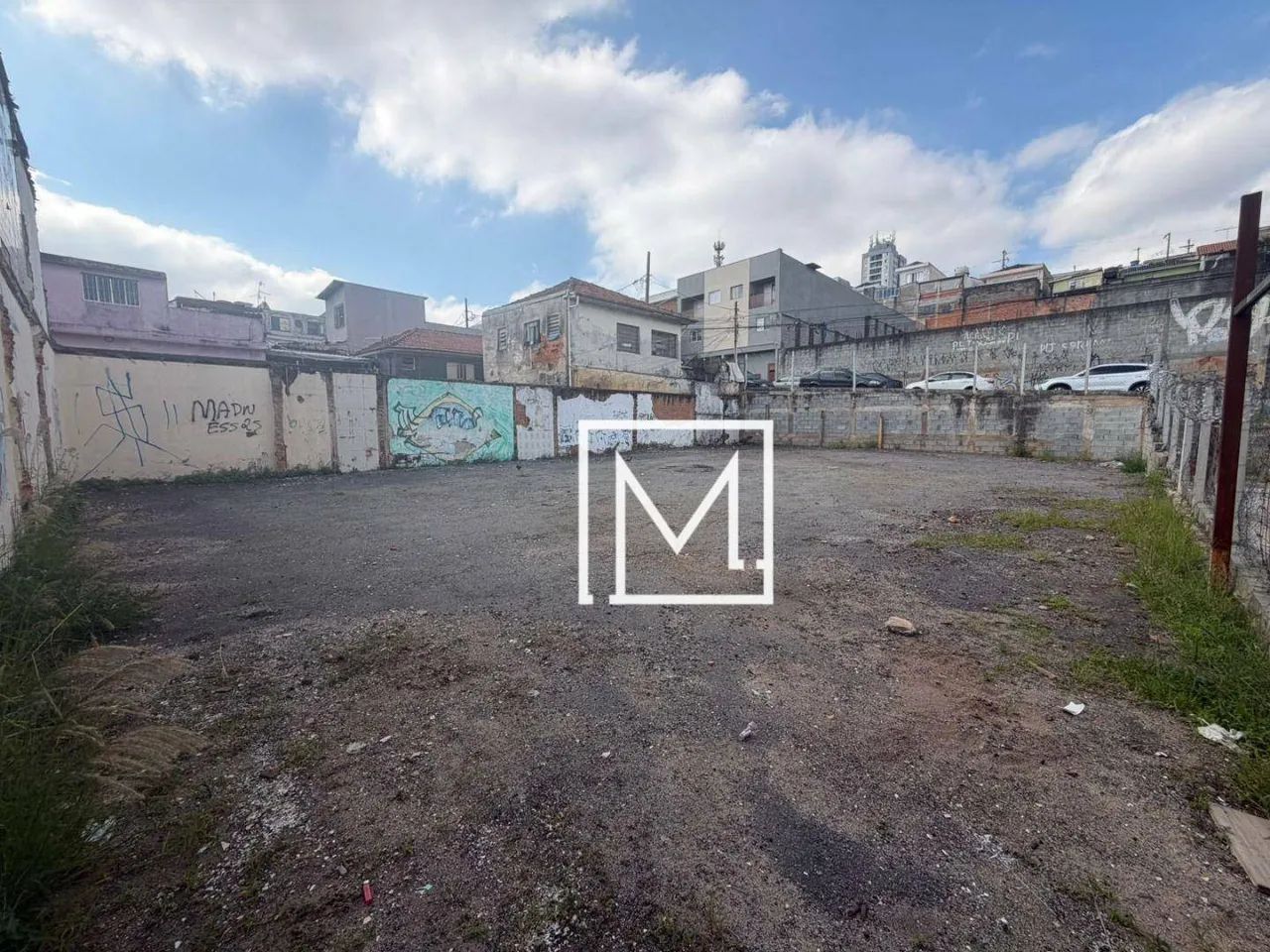 Terreno à venda, 400 m² por R$ 600.000,00 - Vila das Mercês - São Paulo/SP - Foto 8