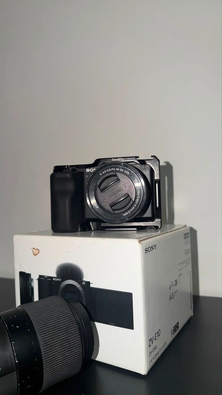 Zv E10 Kit - Foto 2