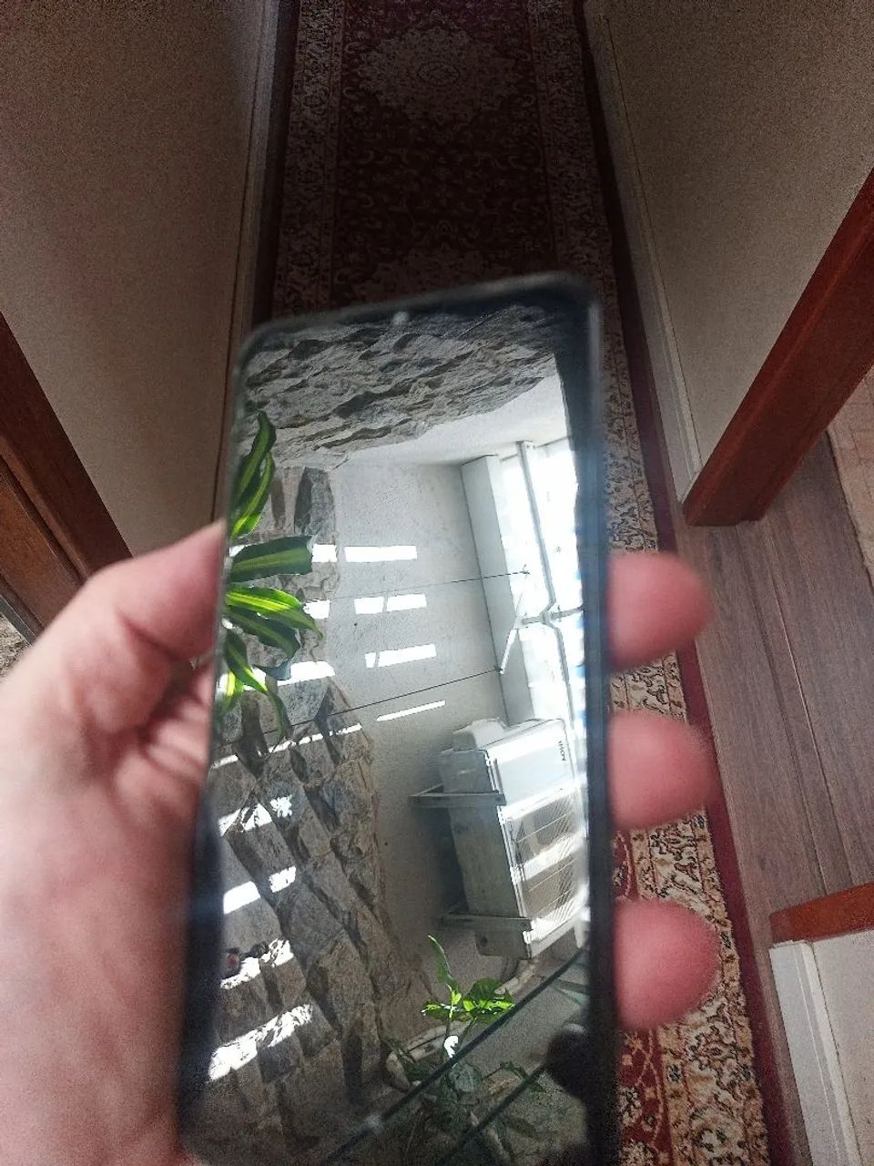 SAMSUNG GALAXY A10s 32GB TELA 6.0"  FUNCIONANDO PERFEITAMENTE - Foto 2
