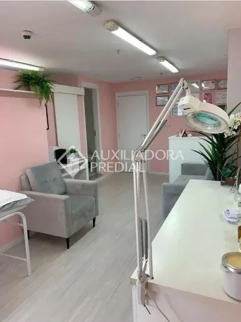 Excelente sala comercial no Centro de São Caetano do Sul, com 42m² - Foto 2